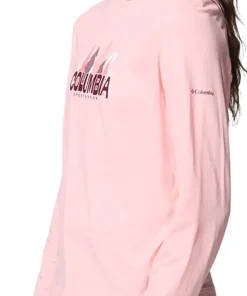 Ruby Springs Graphic Long Sleeve T-Shirt - Women's