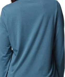 Ruby Springs Graphic Long Sleeve T-Shirt - Women's