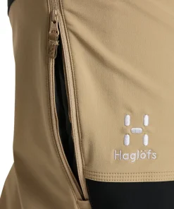 Rugged Relaxed Pant - Women's