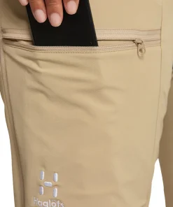 Rugged Relaxed Pant - Women's