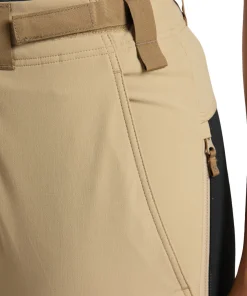 Rugged Relaxed Pant - Women's