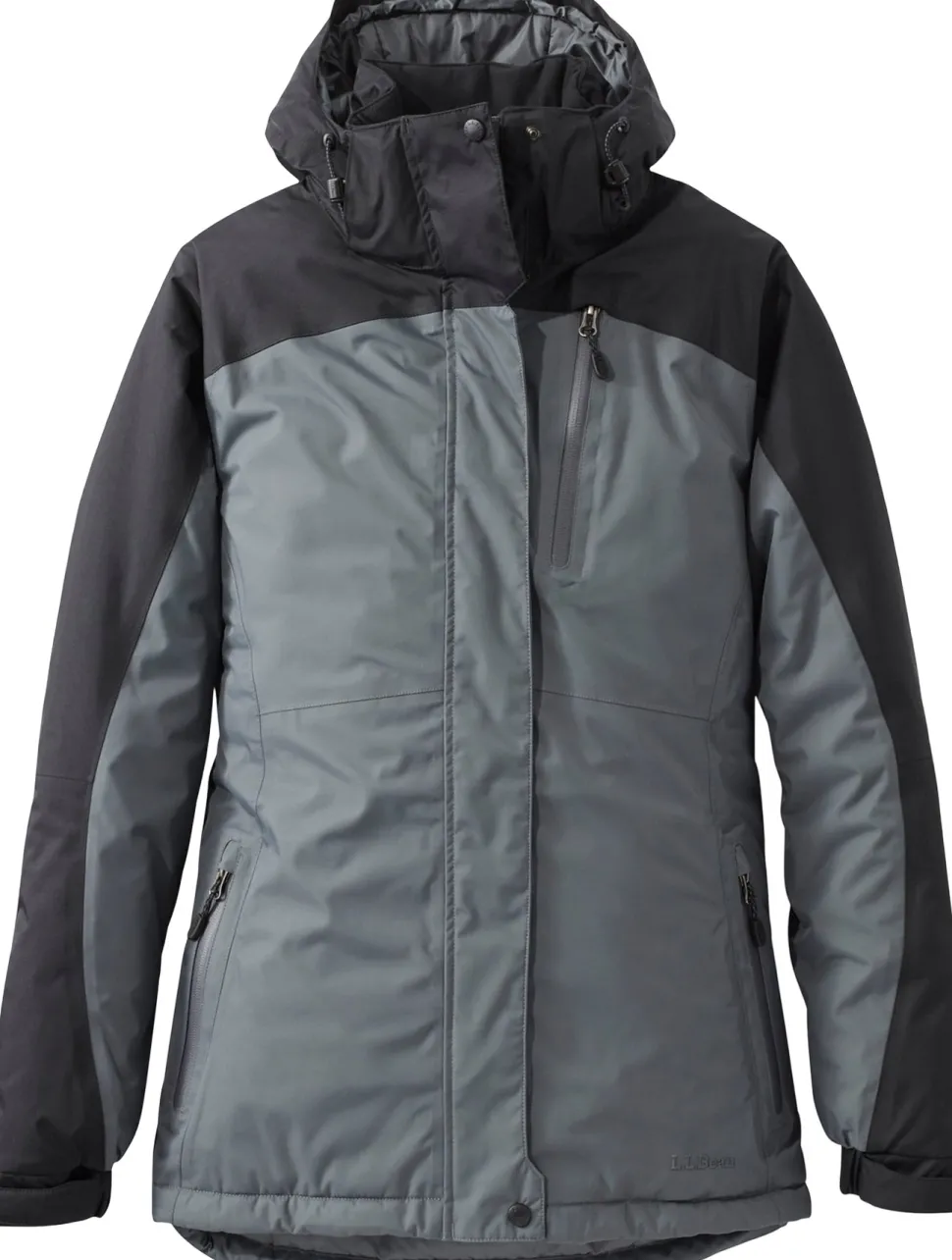 Rugged Ridge Parka - Women's
