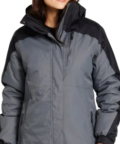 Rugged Ridge Parka - Women's