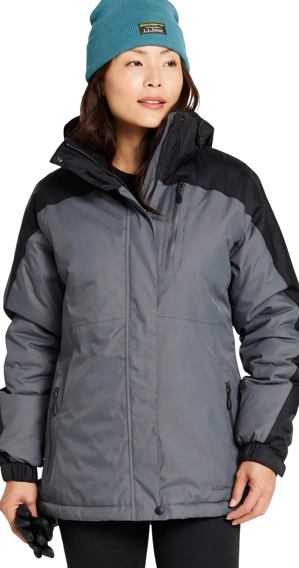 Rugged Ridge Parka - Women's