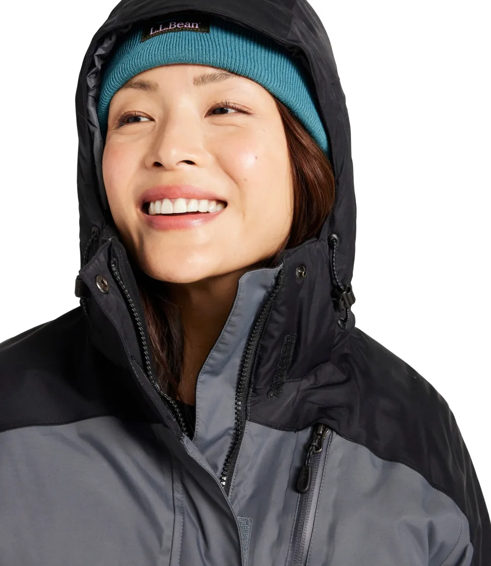 Rugged Ridge Parka - Women's