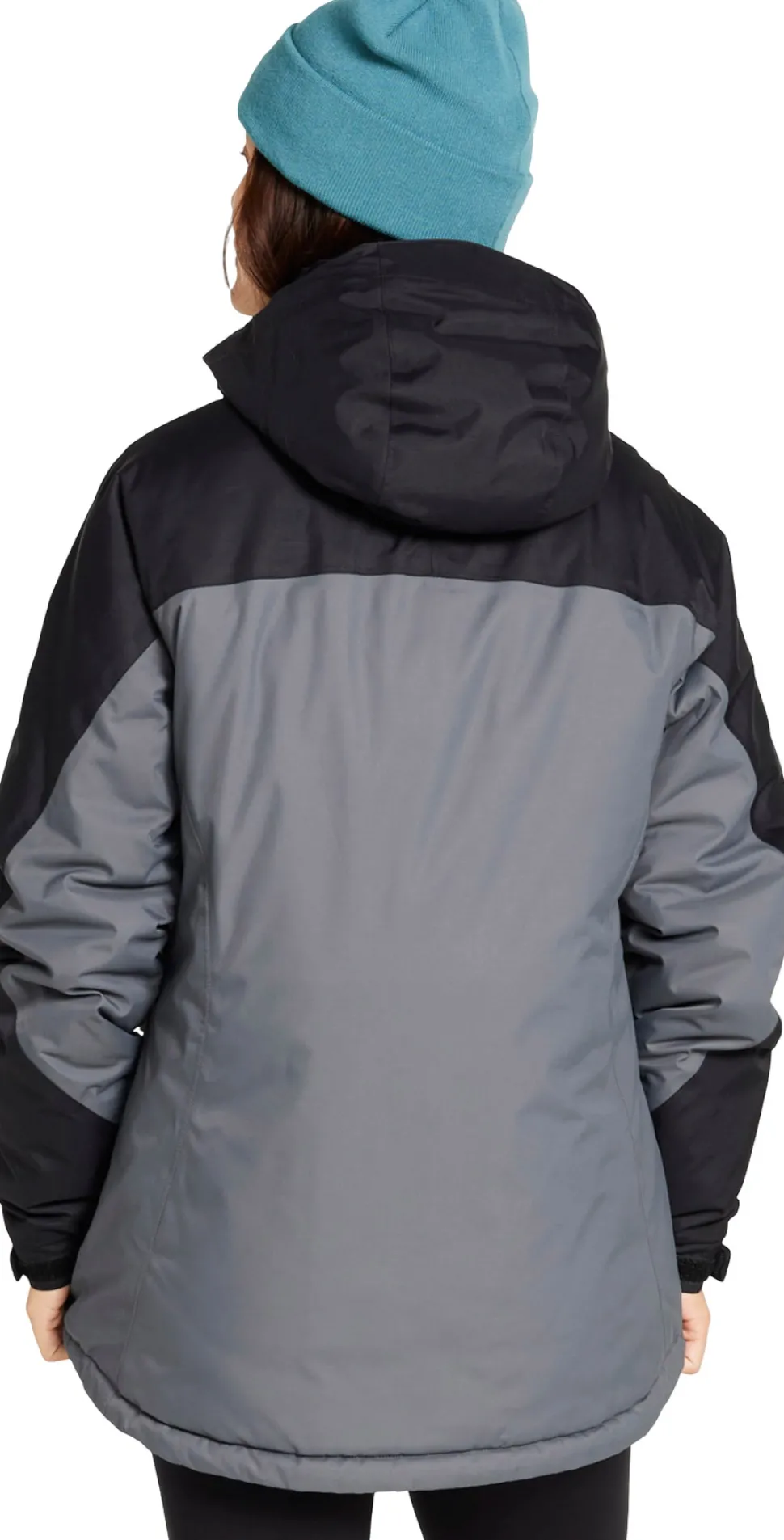 Rugged Ridge Parka - Women's