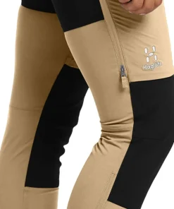 Rugged Slim Pant - Women's