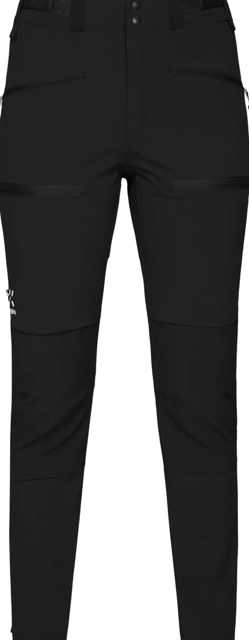 Rugged Slim Pant - Women's