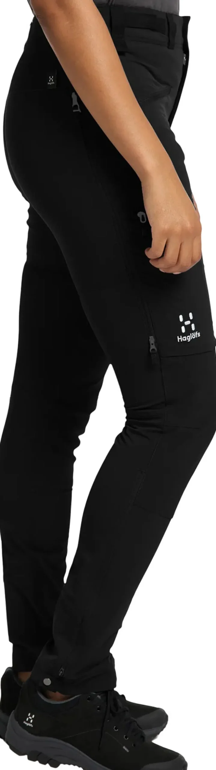 Rugged Slim Pant - Women's