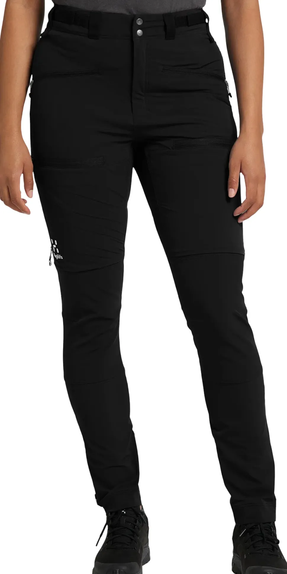 Rugged Slim Pant - Women's