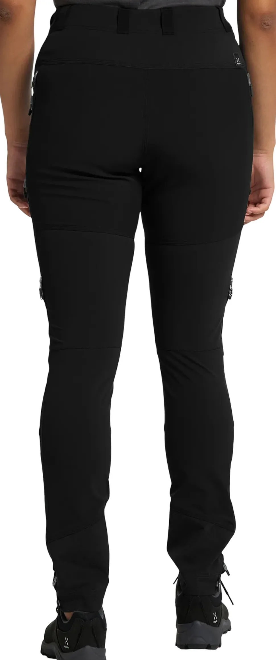 Rugged Slim Pant - Women's