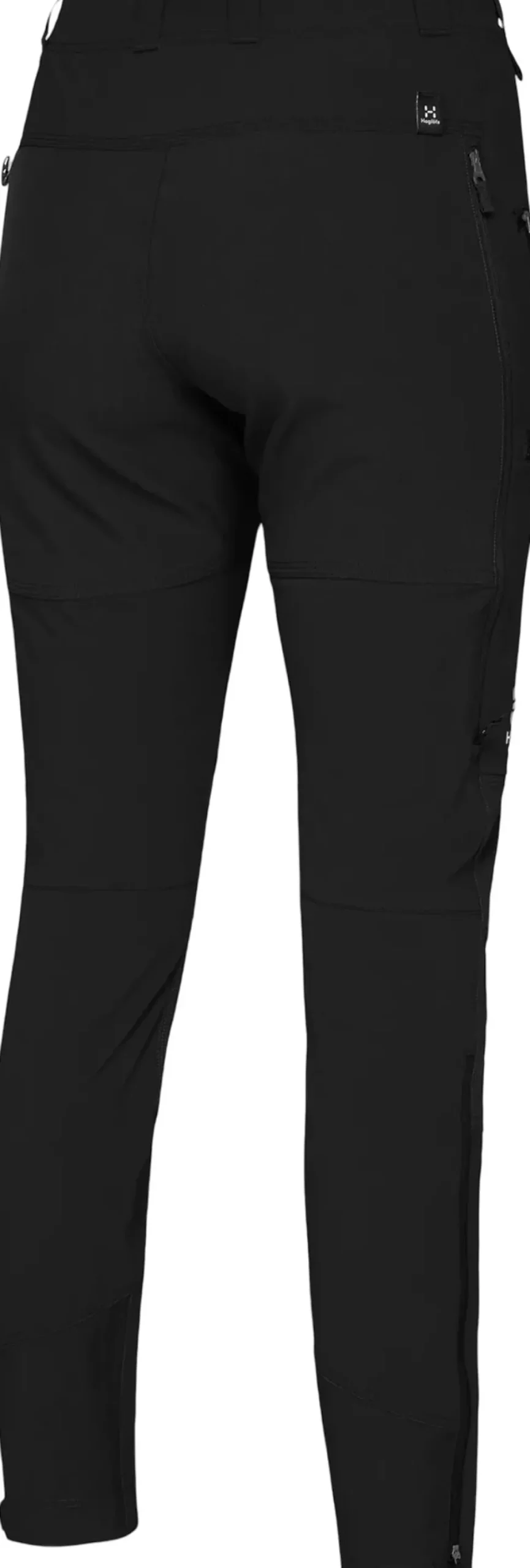 Rugged Slim Pant - Women's