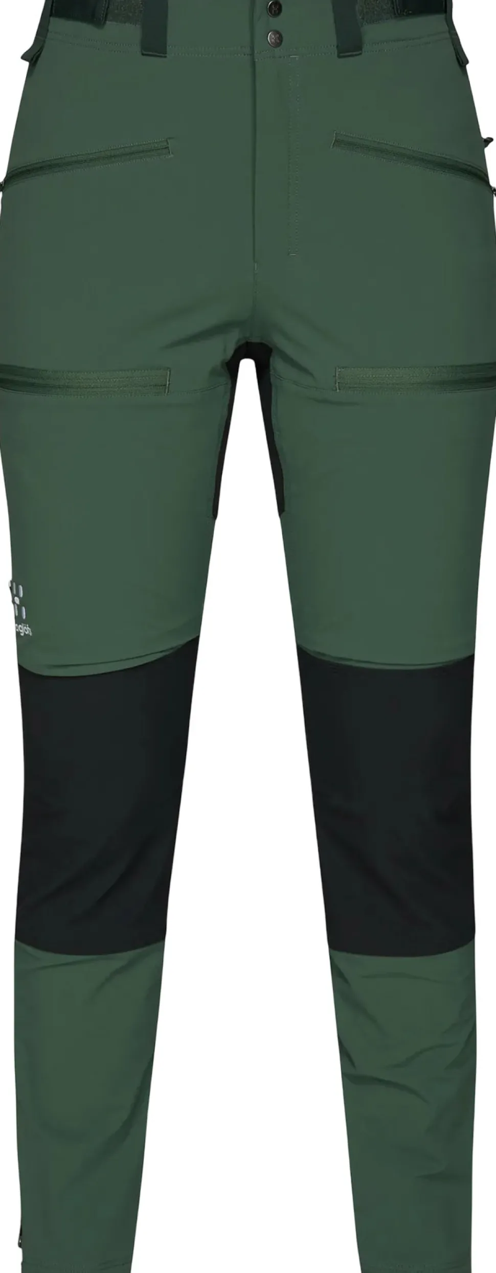 Rugged Slim Pant - Women's