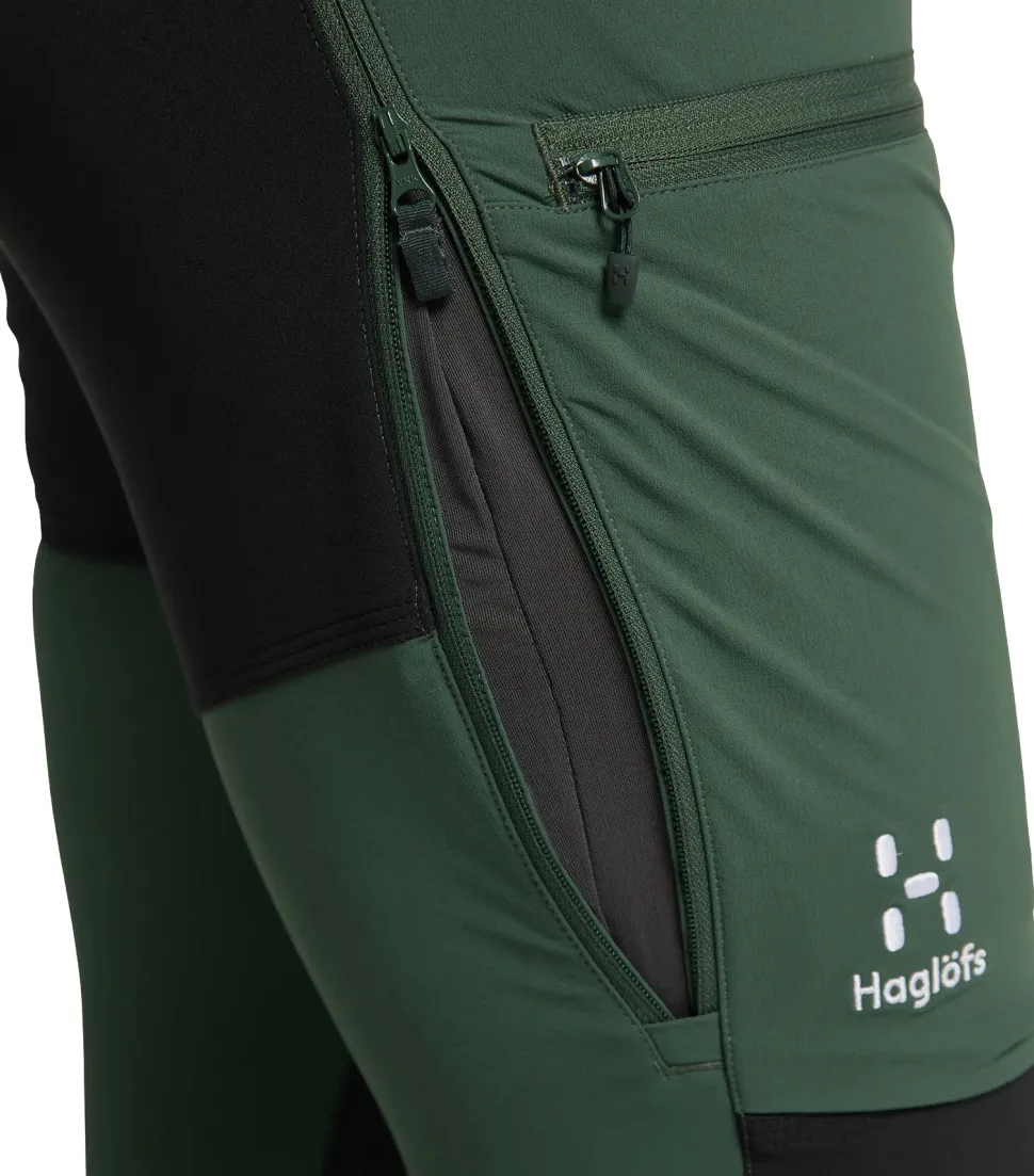 Rugged Slim Pant - Women's