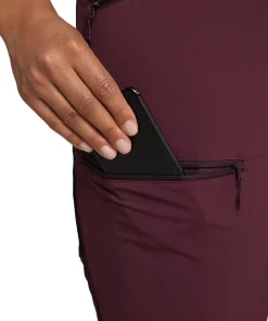 Rugged Standard Pant - Women's