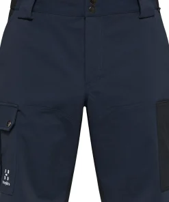 Rugged Standard Shorts - Men's