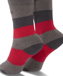 Rumble Twin Pack Socks - Toddler