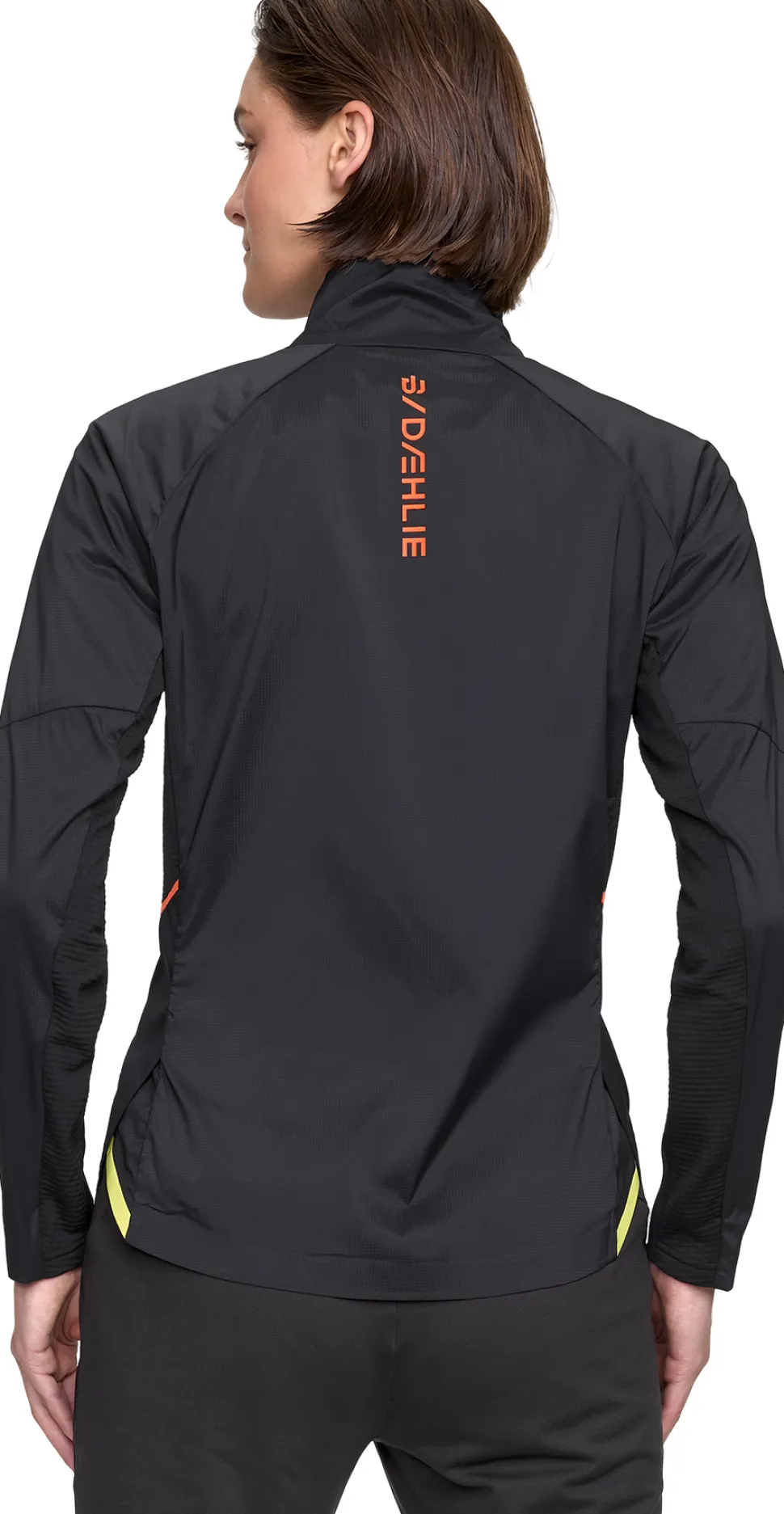 Run 365 2.0 Jacket - Women's
