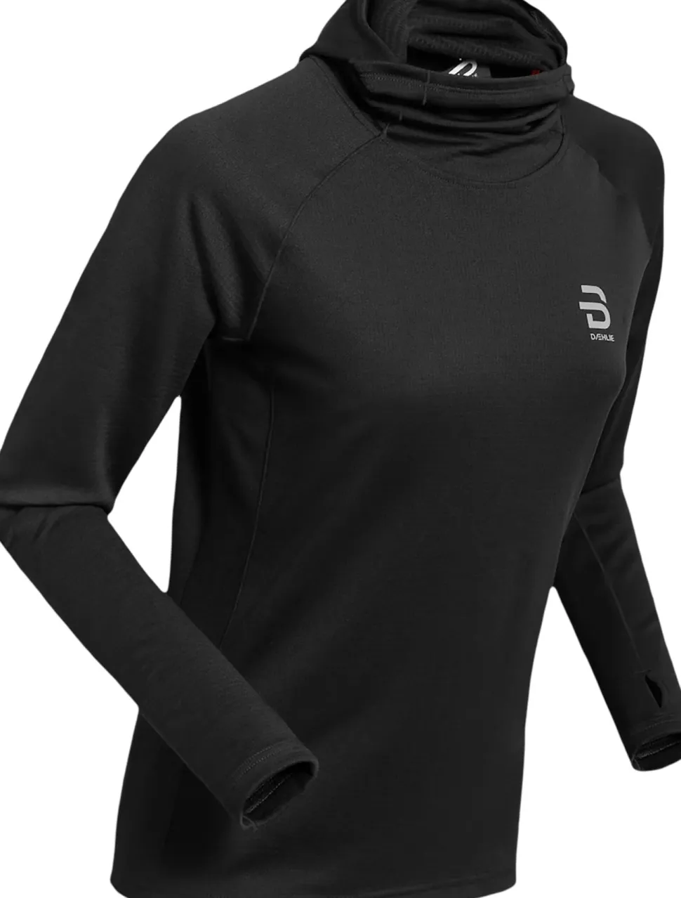 Run 365 Long Sleeve Running Top - Women's
