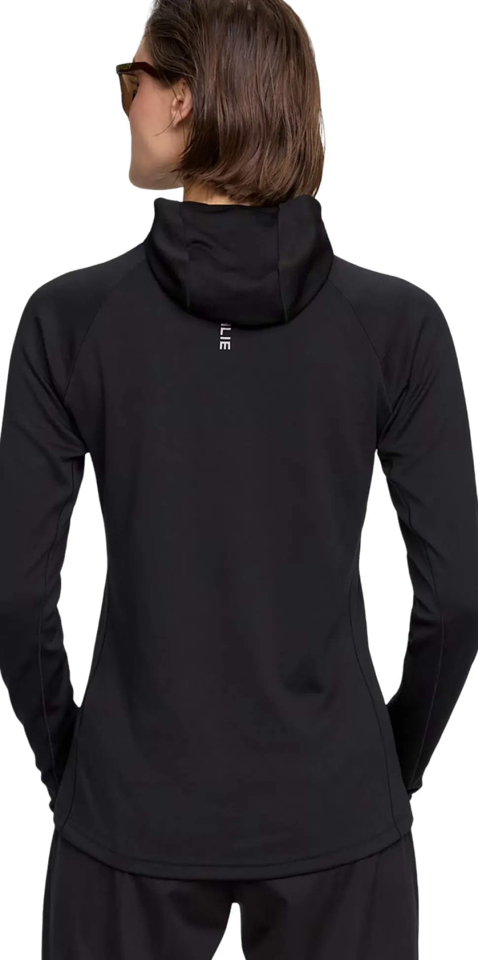 Run 365 Long Sleeve Running Top - Women's