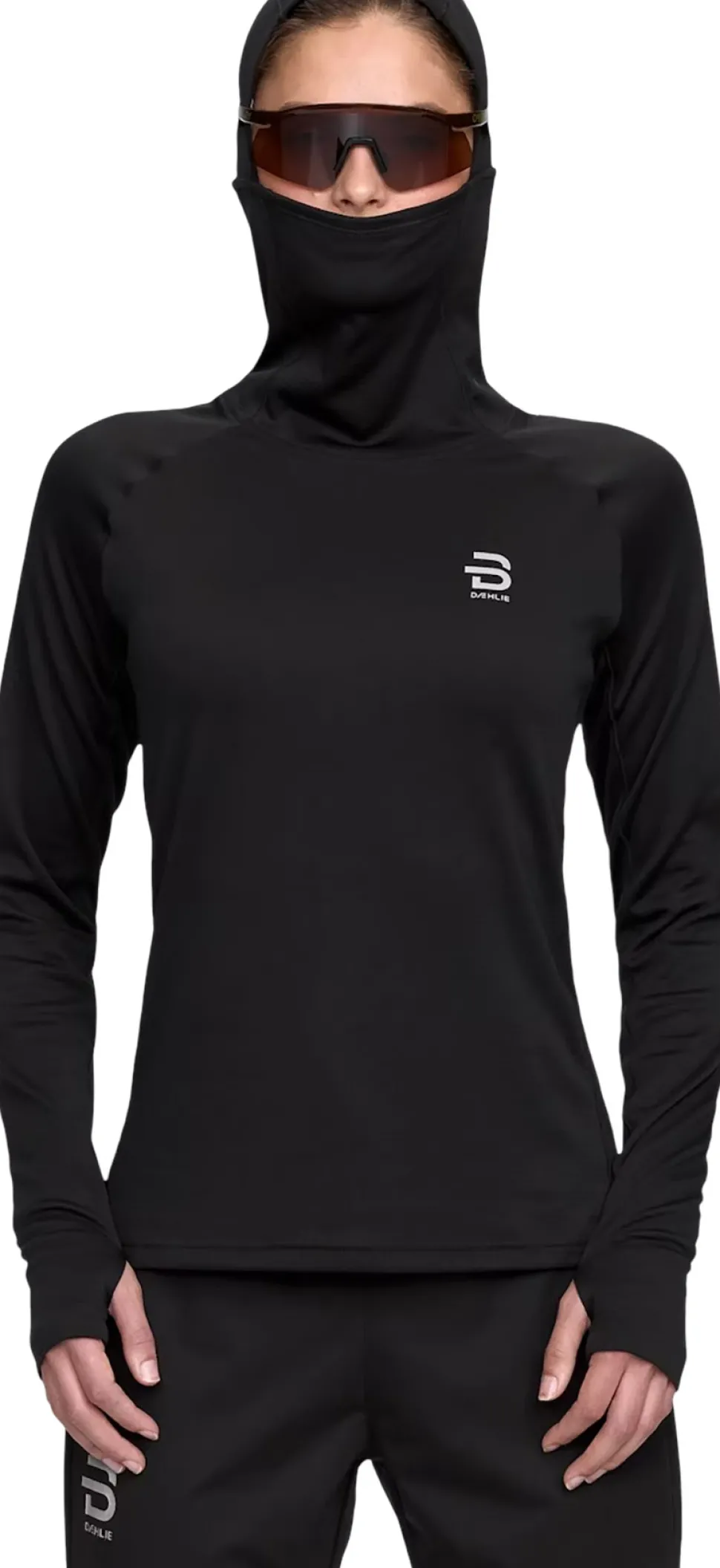 Run 365 Long Sleeve Running Top - Women's