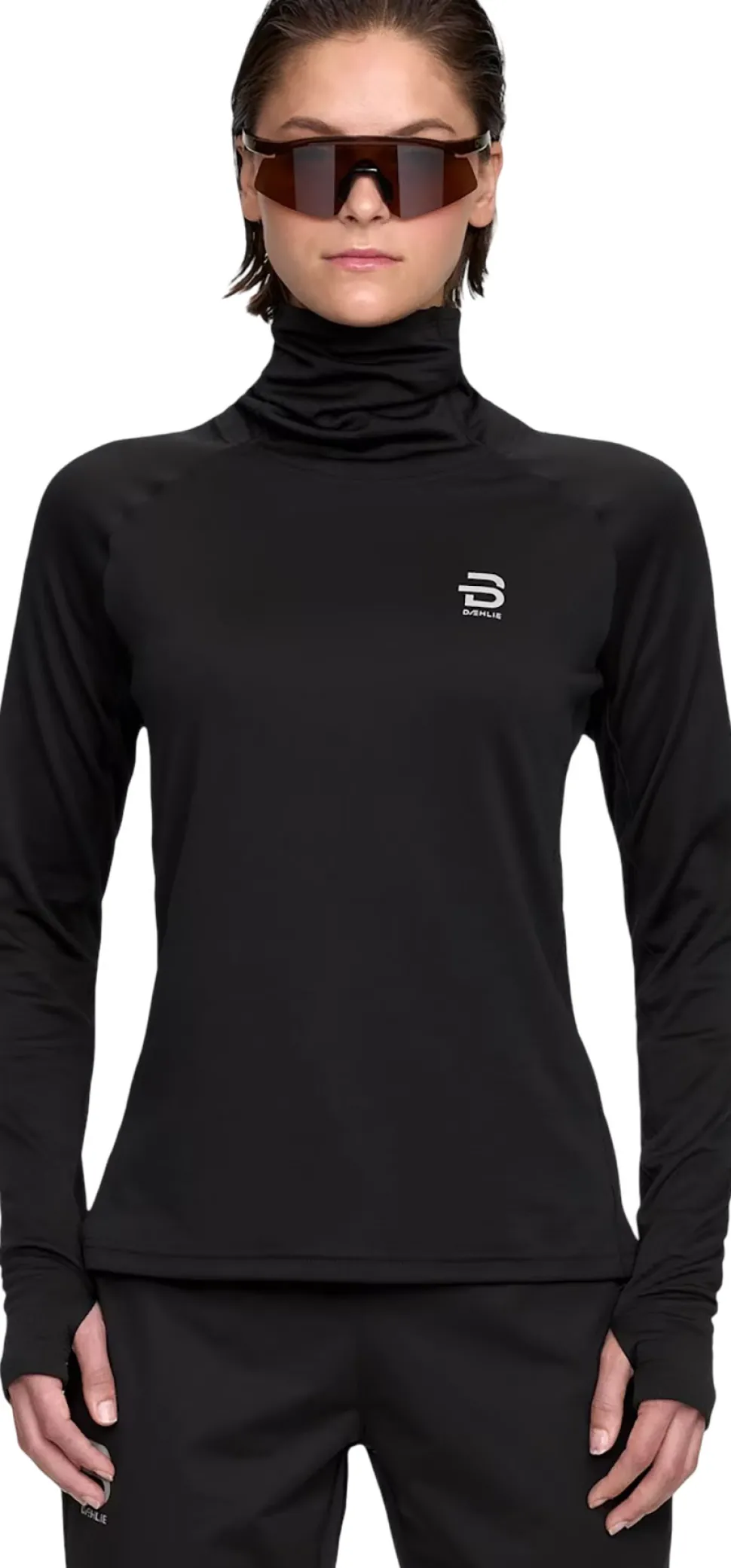 Run 365 Long Sleeve Running Top - Women's