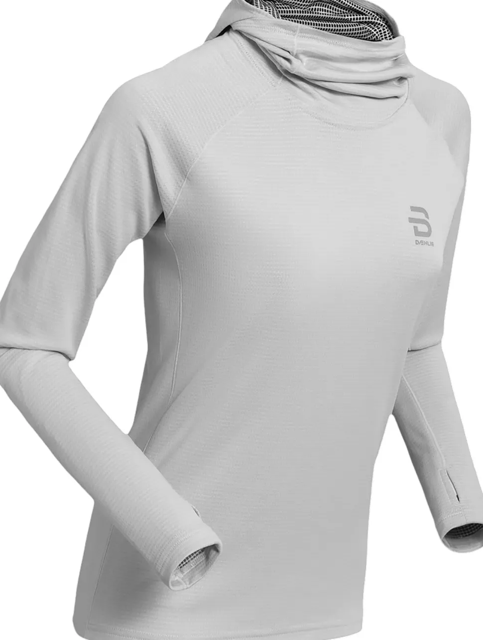 Run 365 Long Sleeve Running Top - Women's