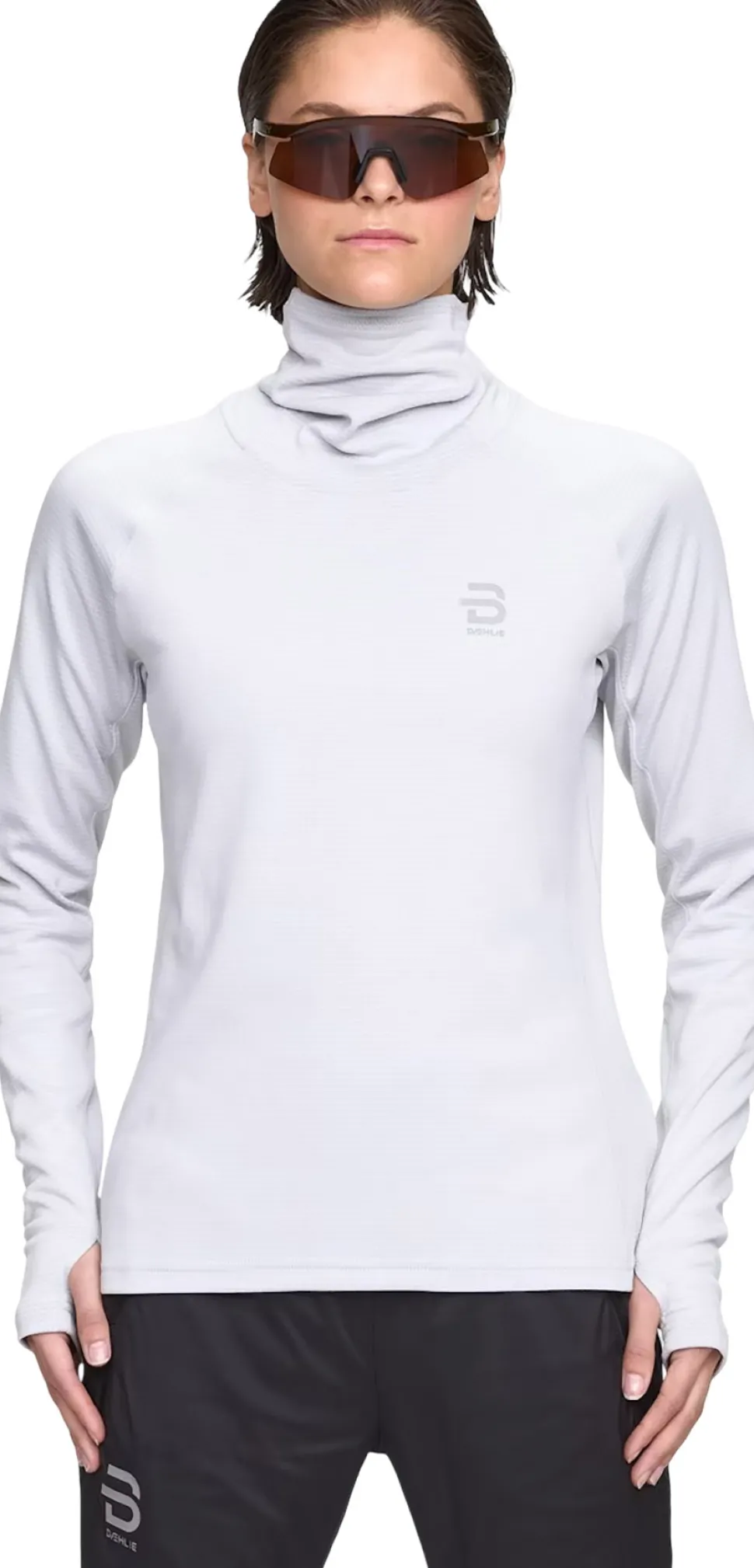 Run 365 Long Sleeve Running Top - Women's
