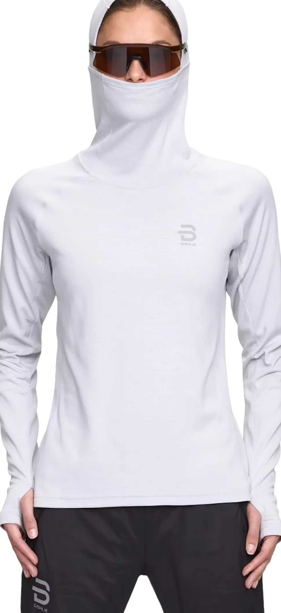 Run 365 Long Sleeve Running Top - Women's