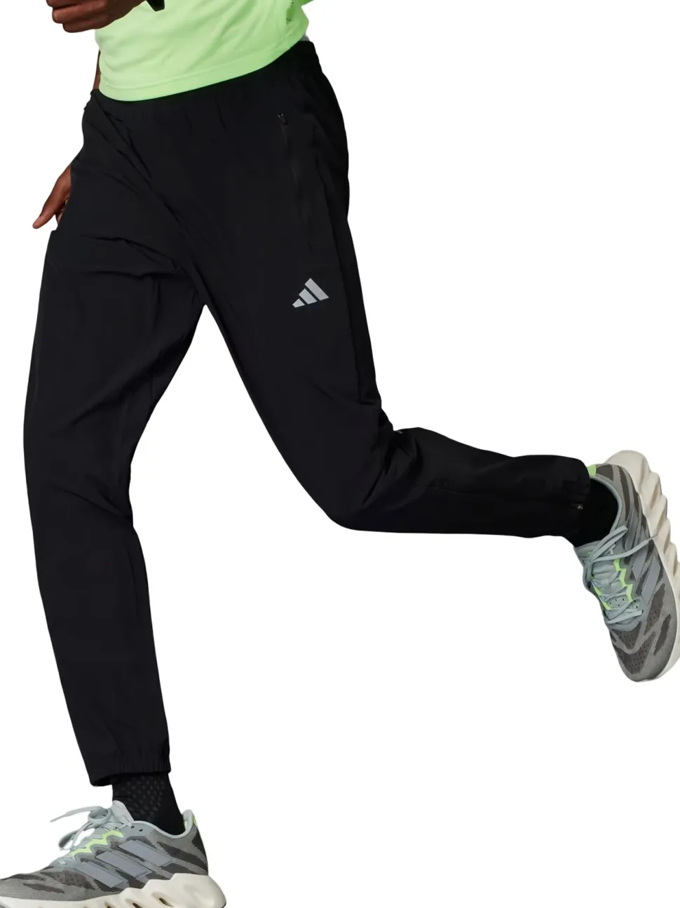 Run It TKO Running Pant - Men's