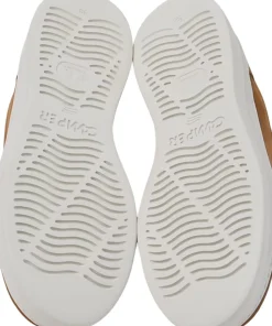 Runner Up Nubuck Sneakers - Women's