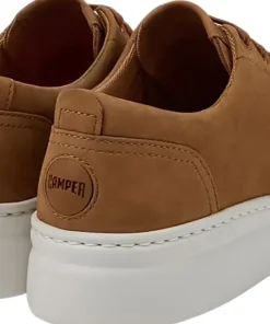Runner Up Nubuck Sneakers - Women's