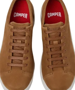 Runner Up Nubuck Sneakers - Women's