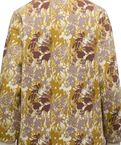 Ruth Print Midlayer - Women's