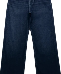 Sabrina Wide Leg Jeans - Women's