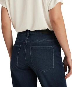 Sabrina Wide Leg Jeans - Women's
