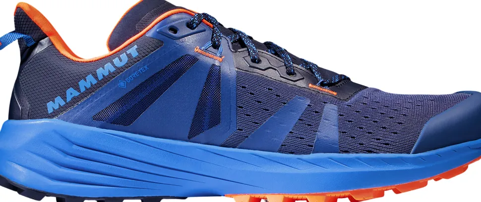 Saentis TR Low GTX Trail Running Shoes - Men's