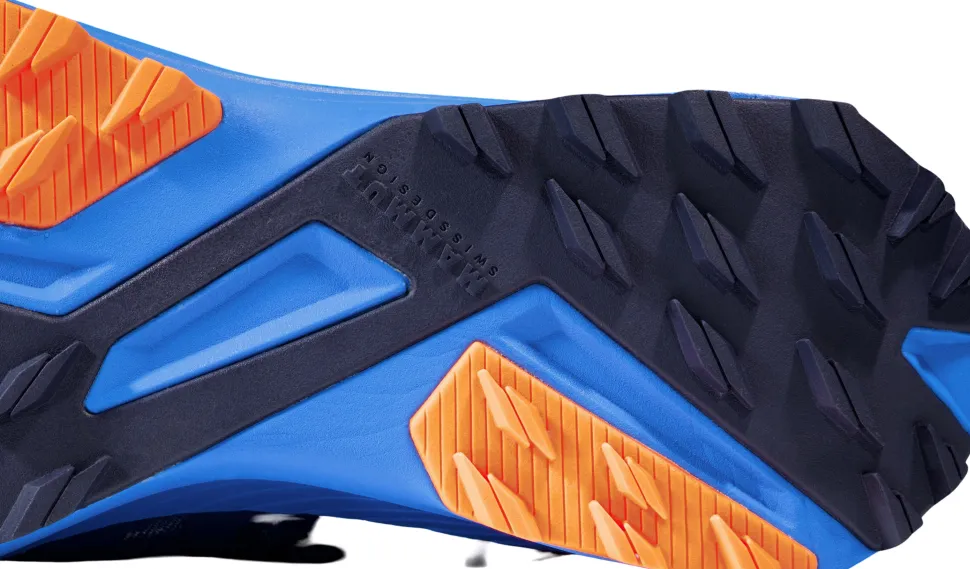 Saentis TR Low GTX Trail Running Shoes - Men's