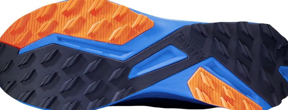 Saentis TR Low GTX Trail Running Shoes - Men's