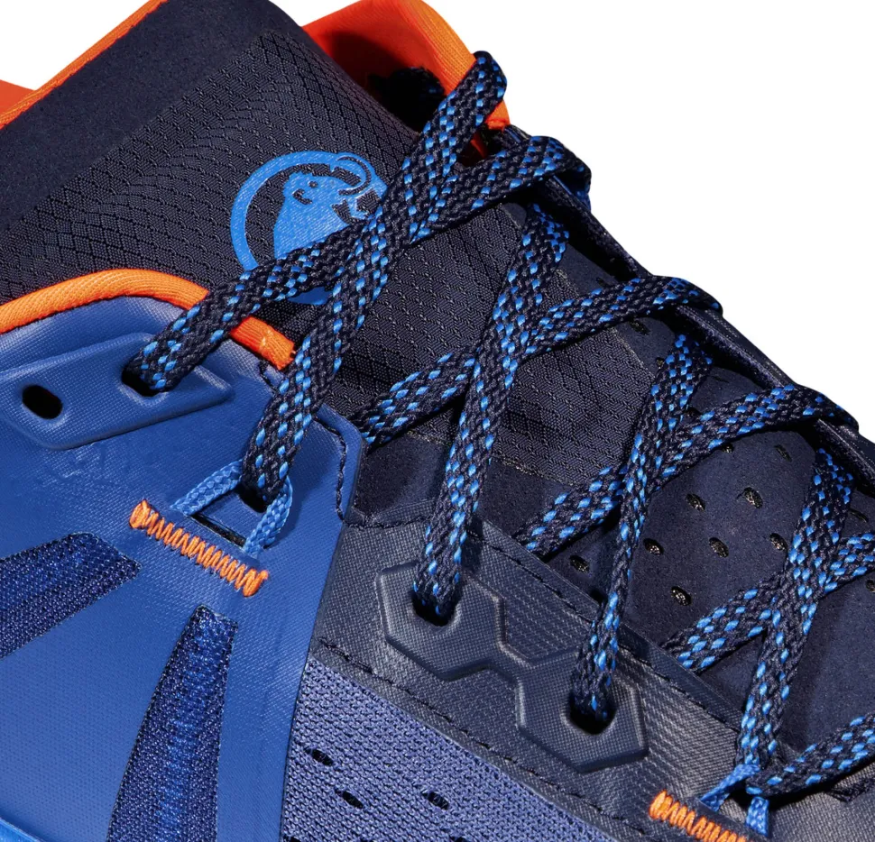 Saentis TR Low GTX Trail Running Shoes - Men's