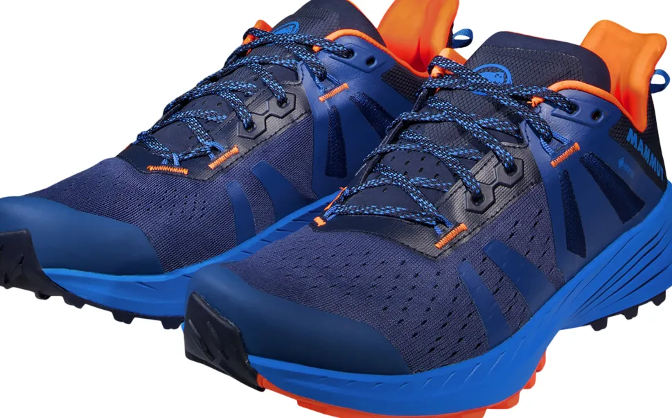 Saentis TR Low GTX Trail Running Shoes - Men's