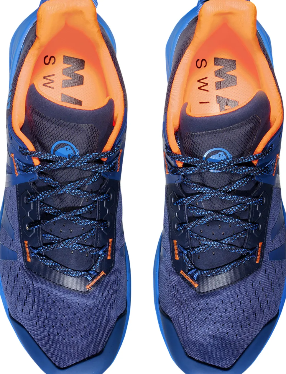 Saentis TR Low GTX Trail Running Shoes - Men's