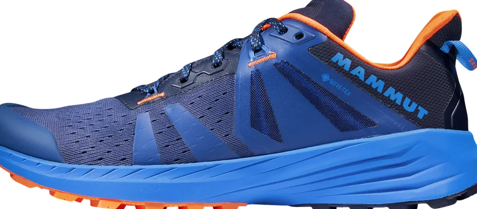 Saentis TR Low GTX Trail Running Shoes - Men's
