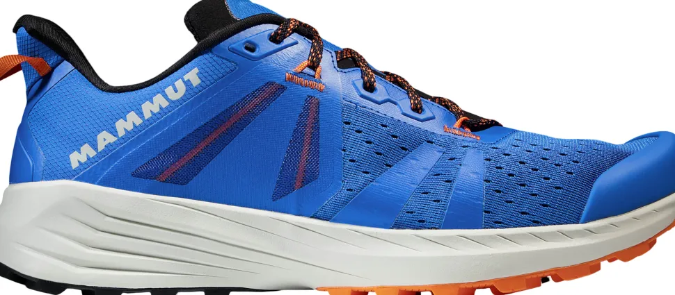 Saentis TR Low Trail Running Shoes - Men's