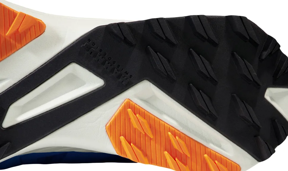 Saentis TR Low Trail Running Shoes - Men's