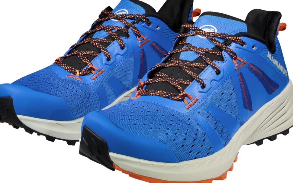 Saentis TR Low Trail Running Shoes - Men's