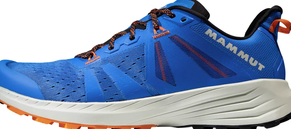 Saentis TR Low Trail Running Shoes - Men's