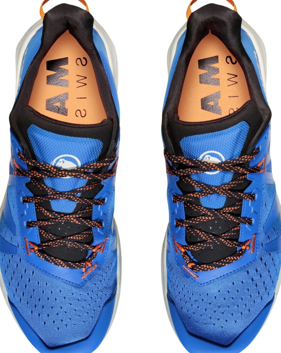Saentis TR Low Trail Running Shoes - Men's