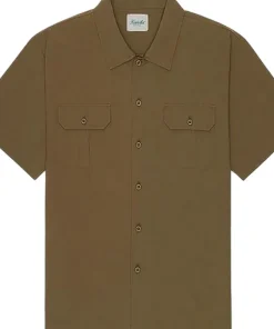 Safari Shirt - Men's