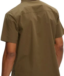 Safari Shirt - Men's
